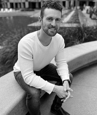 Headshot of Bryan Walker