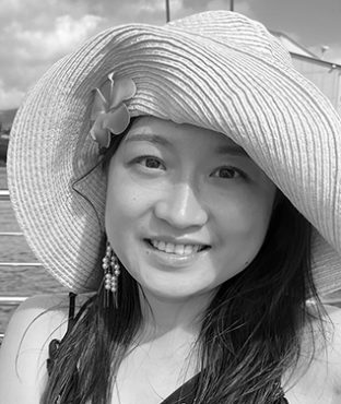 Headshot of Chengmei Ren