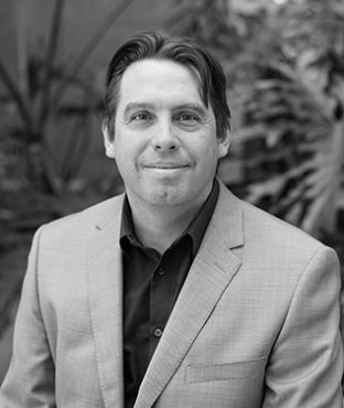 Headshot of Frank Pasker