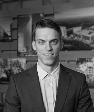 Headshot of Jonas Simkus