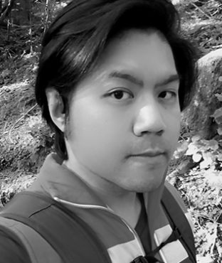 Headshot of Jonathan Ly