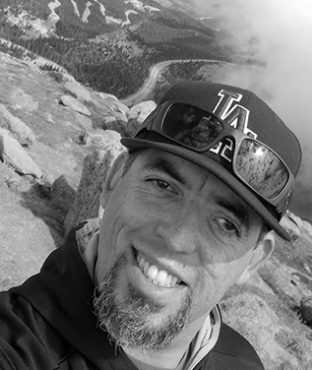 Headshot of Juan Soria