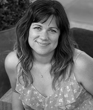 Headshot of Katie Rosso