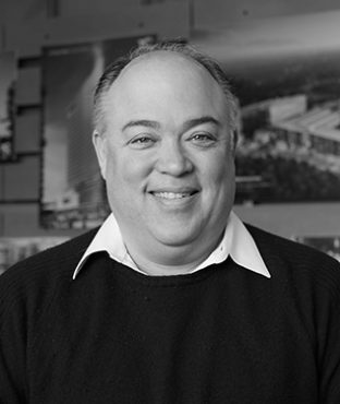 Headshot of Morgan Atkins