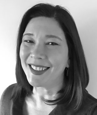 Headshot of Nancy McClure