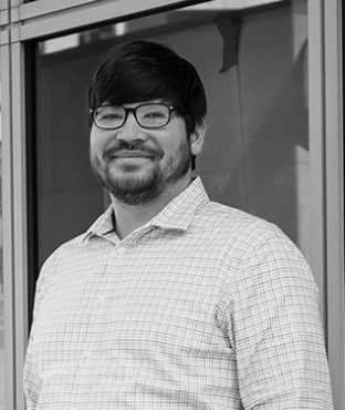 Headshot of Tak Katsuura