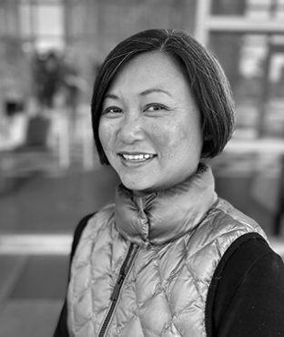 Headshot of Teresa Ruiz