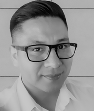 Headshot of Leo Munoz